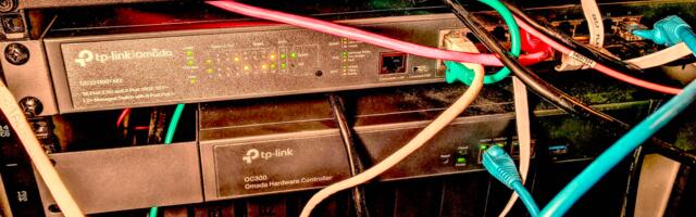 TP-Link Omada SG3218XP-M2 review: TP-Link is moving the bandwidth dial with a switch for Wi-Fi 7 PoE access points