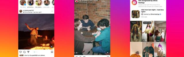 Instagram Will Notify Parents When Teens Use Search Terms Related to Suicide