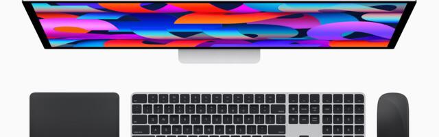 Two More Studio Display 2 Upgrades Leaked in New Report