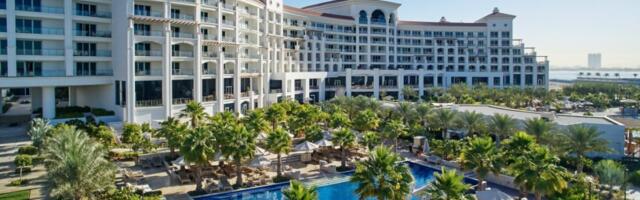 Dubai Hotel Owner Al Habtoor Calls Out Trump Over ‘Dangerous’ Iran War