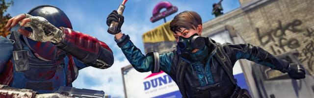 Ubisoft continues with its cost-cutting program as it cuts 100+ jobs and ends game development at its Tom Clancy studio Red Storm Entertainment