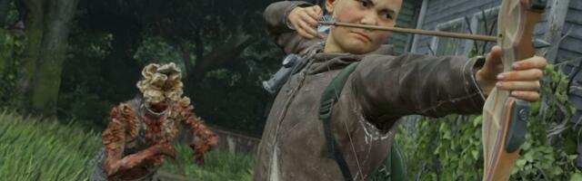 HBO casts The Last of Us season 3's Yara and Lev