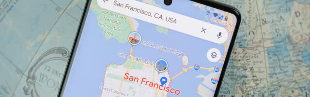 Google Maps wants to lower the bar for getting started with contributions