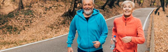 Psychology says the reason self-improvement feels harder after 60 isn’t diminished capacity – it’s that for the first time you can’t use the future as a consolation prize, which means you have to want the change for its own sake, right now, which is actually the only reason it ever worked