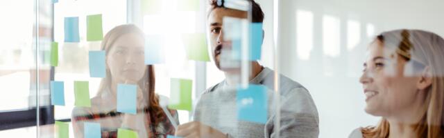 We’re not just busy. We’re bragging about being busy.