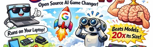 [Перевод] Google окончательно убил OpenAI? Как Gemma 4 меняет правила игры