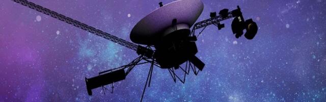 NASA Shut Down Voyager 1 Science Instrument After Unexpected Power Drop