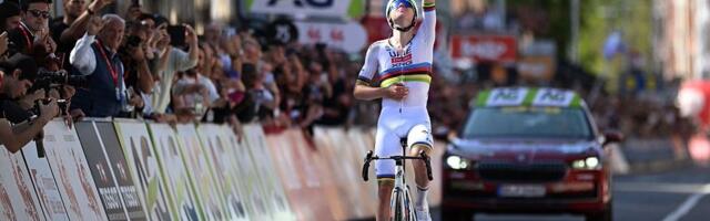 How to watch Liège-Bastogne-Liège 2026: Live stream cycling online from anywhere for FREE