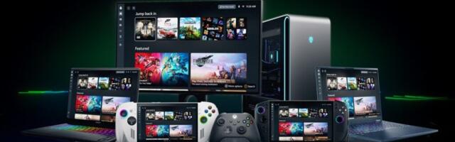 Finally, Windows 11 desktop PC users can enjoy Xbox Mode — and Microsoft has a new gift for Ally X users