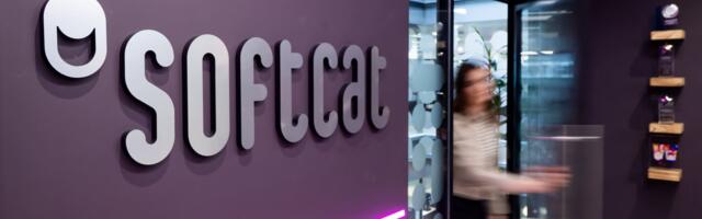 Directors’ Deals: Softcat finance chief buys in ahead of AI boost 