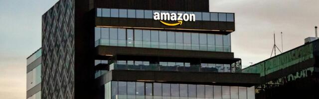 Amazon employees are doing fake tasks because they’re forced to use more AI and show it