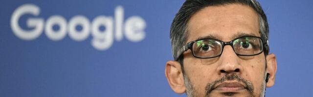 Google is quietly laying off staff in its cloud division