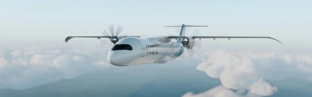 Green Aviation Startups Face a Funding Crisis