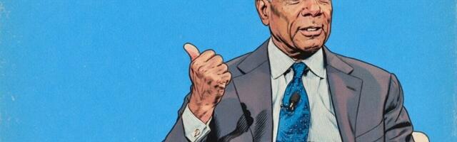 How Ken Chenault Became Travel’s Most Consequential Non-Operator