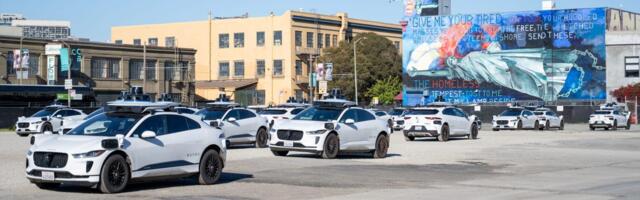 Waymo is sharpening its stand-alone business with a $30 monthly subscription
