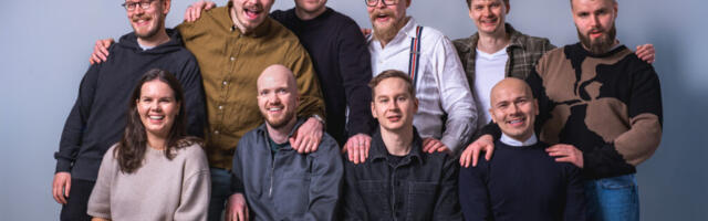 Rotomate raises €2.1M pre-seed