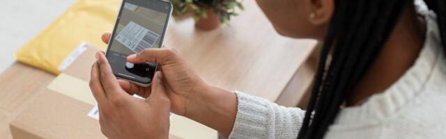 Your phone just became a portable scanner for life with this $25 no-subscription deal