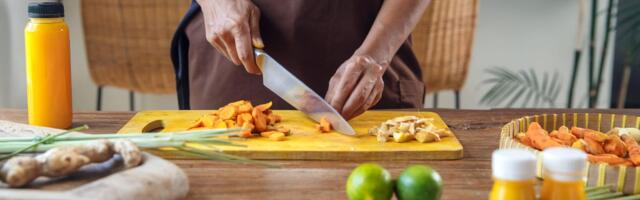 Liver health is the latest wellness obsession