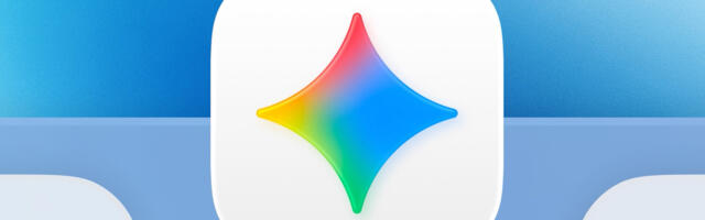 Gemini Spark comes to Google's Gemini app for macOS