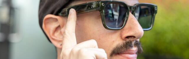 Meta Thinks It Can Convince You That Smart Glasses Need Facial Recognition