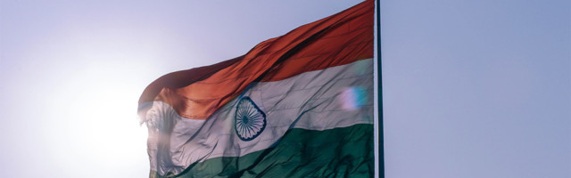 This Indian state’s police force will block passport applications over ‘anti-national’ social media posts