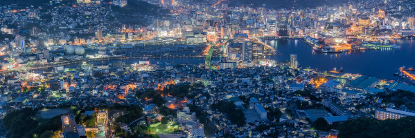 Pegasus Tech Ventures and Japanet launch new $50M fund to bring global startups to Nagasaki