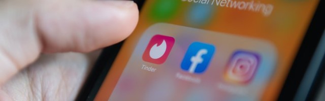 Match to bring live and group video to its dating apps