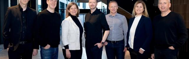 Reykjavik-based startup Plaio announces $2.25M pre-series A round