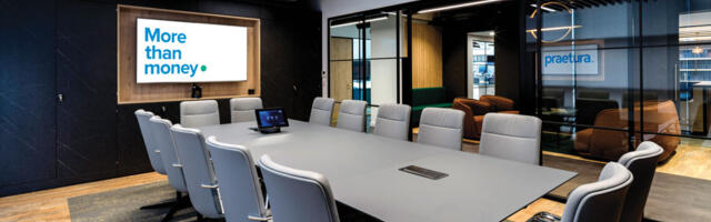 Manchester’s Praetura Ventures fund hits £100m milestone