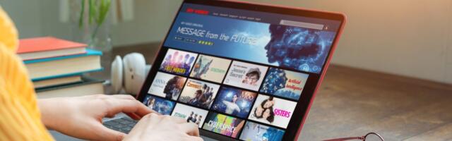 The rise and fall (and rise) of subscription models