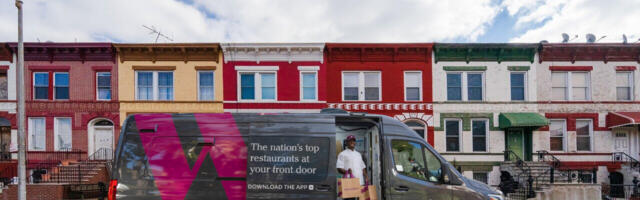 Wonder created an entirely new business model for meal delivery — but it comes at a price