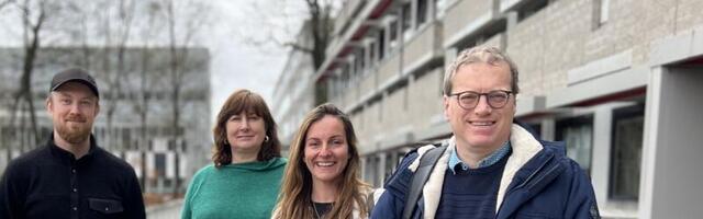 Carbon storage startup Paebbl raises €8m seed round