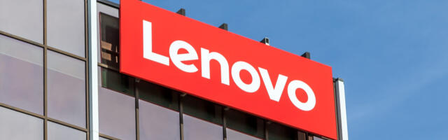 Here’s how Lenovo is charting the sustainability path with its “as a service” model