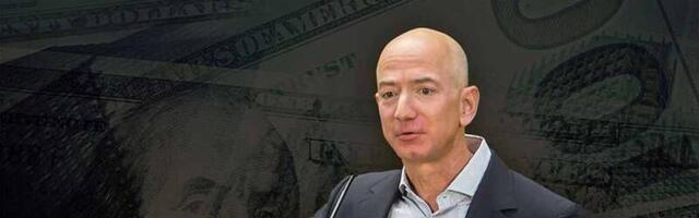‘Don’t buy TV, fridge, hold onto your money,’ Jeff Bezos warns Americans to ‘prepare for the worst’ amid looming recession