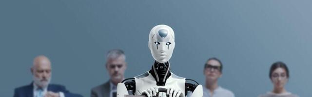 It’s happening: AI takes over jobs at IBM  