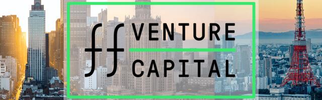 Connecting Central Europe, the US, and Japan, ffVC announces €60 million fund, first close at €32 million
