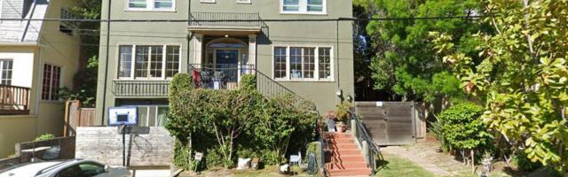 Single family residence sells in Oakland for $2.2 million
