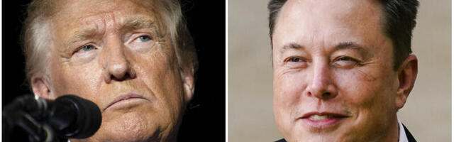Twitter-DOJ spat over Donald Trump data raised questions on Elon Musk’s role