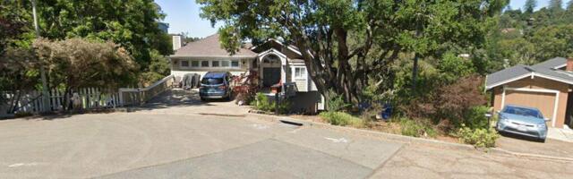 Single-family residence sells in Oakland for $1.6 million