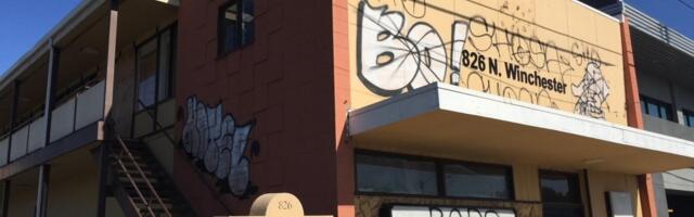Foreclosed San Jose office building near big malls is bought — again