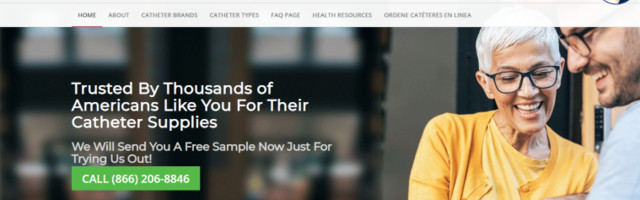 Premier Catheter Supplies