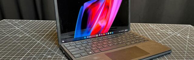 HP Spectre Foldable Review: Best Foldable, but for How Much?