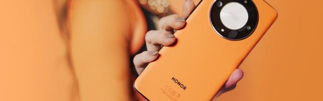 Honor Magic6 Lite is now available in Europe