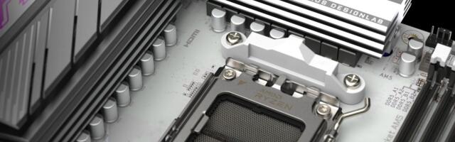 Gigabyte, MSI are tackling Core i9 crashing issues with BIOS updates and user guides