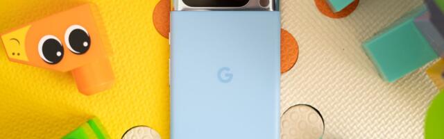 The Pixel 8 Pro has hit an all-time low ahead of Google’s next hardware event