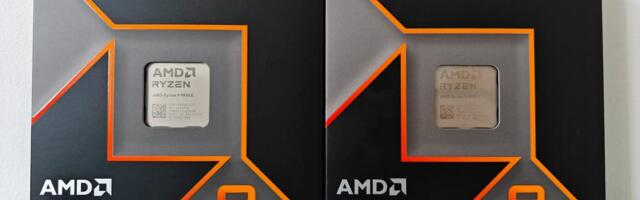 AMD Ryzen 9 9900X and Ryzen 9 9950X review: mystifying performance