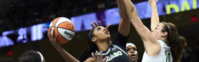 How to watch Los Angeles Sparks vs. Chicago Sky online