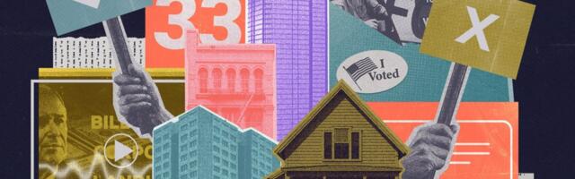 Fact-checking the ads for Proposition 33, California’s rent control ballot measure