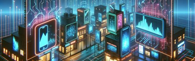 Android brands lead as smartphone market rebounds