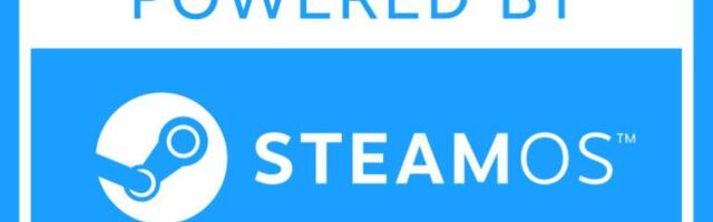 Valve publishes Powered by SteamOS brand guidelines — logo readied for third-party hardware bundled with this Linux-based OS